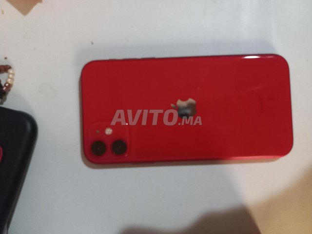 iphone 11 64 go