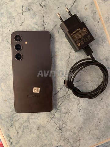 samsung s24 normal 128 8G