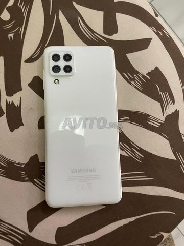 samsung a22