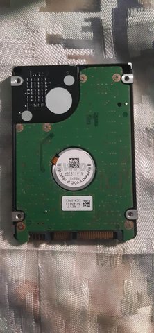 DISK DUR SEAGATE 1TB 