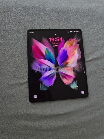 Samsung fold 3