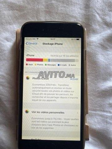 iPhone 6 apple