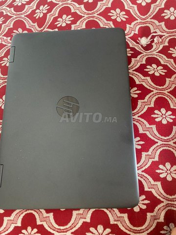 pc probook hp core i3 640 g2