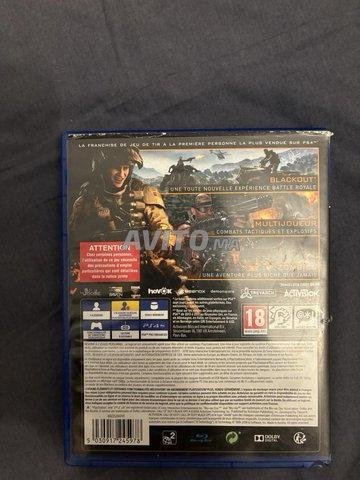 Call of duty black ops 4 