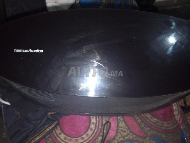 Harman/Kardon ms 150