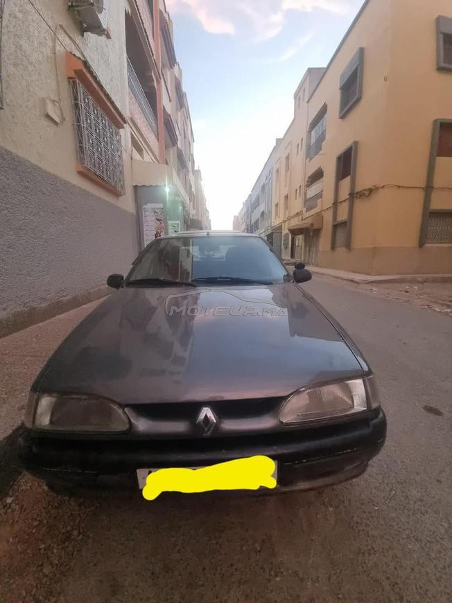 Renault 19 