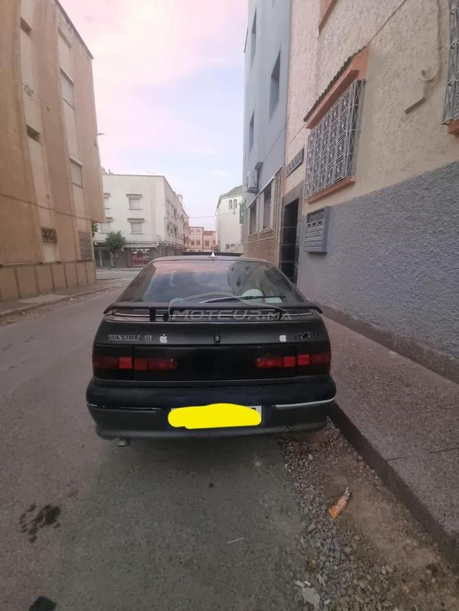 Renault 19 