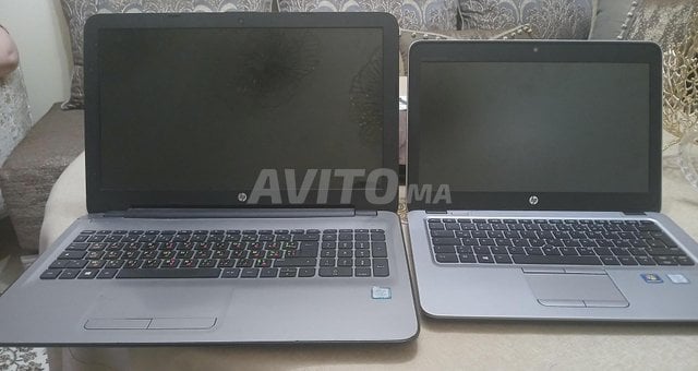 HP elite book