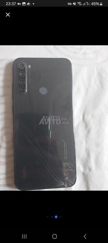 redmi note 8T