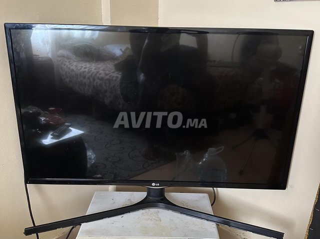 Tv LG 
