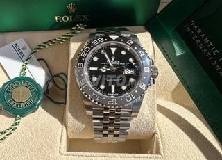 Rolex gmt master 2024 automatique
