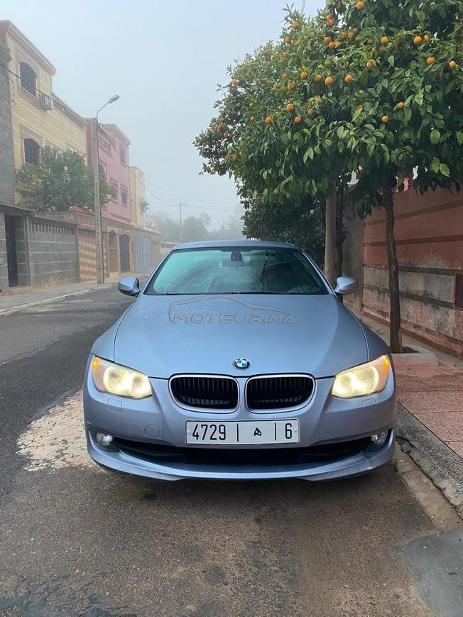 bmw e93 lci cabriolet