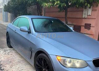 bmw e93 lci cabriolet