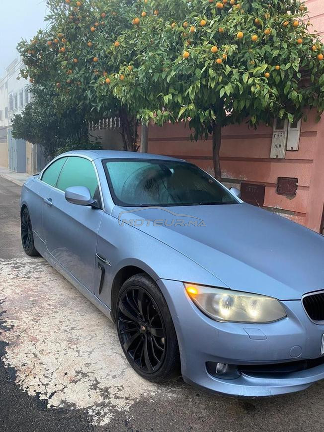 bmw e93 lci cabriolet