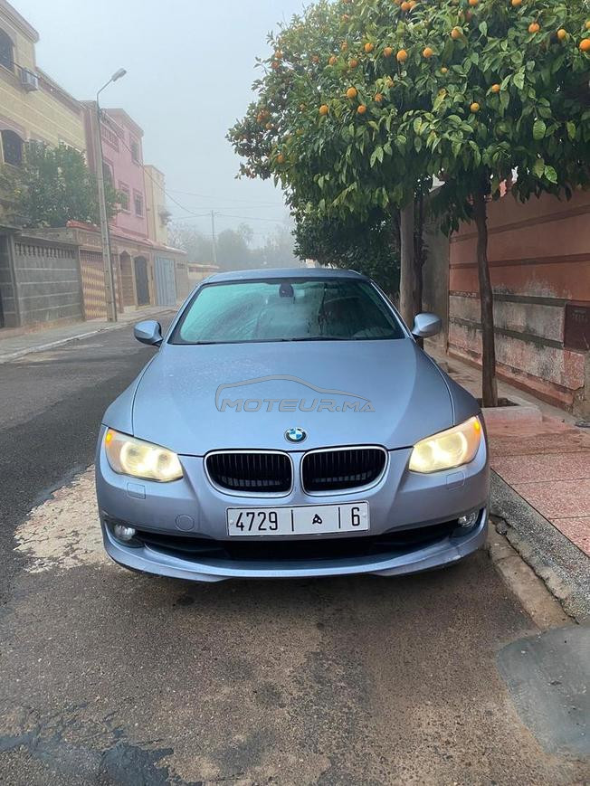 bmw e93 lci cabriolet