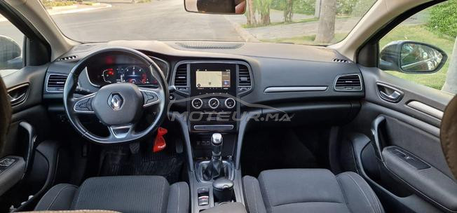 Renault Megane 4 2021 