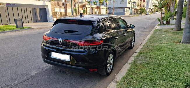 Renault Megane 4 2021 