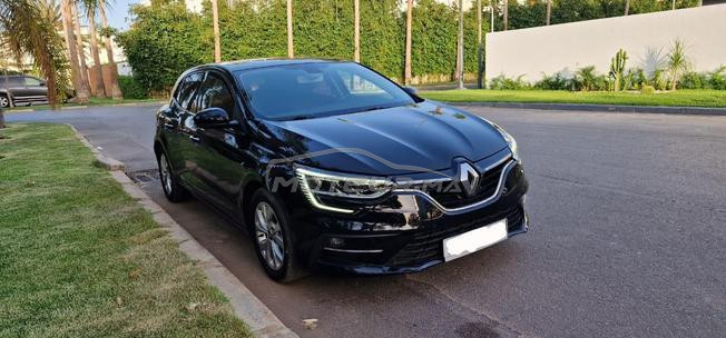 Renault Megane 4 2021 