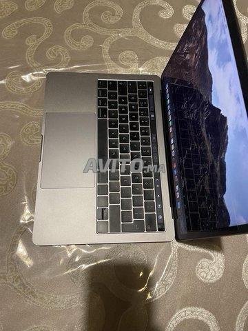 Macbook pro "13” i7 