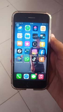 Iphone 7 normal n9iii