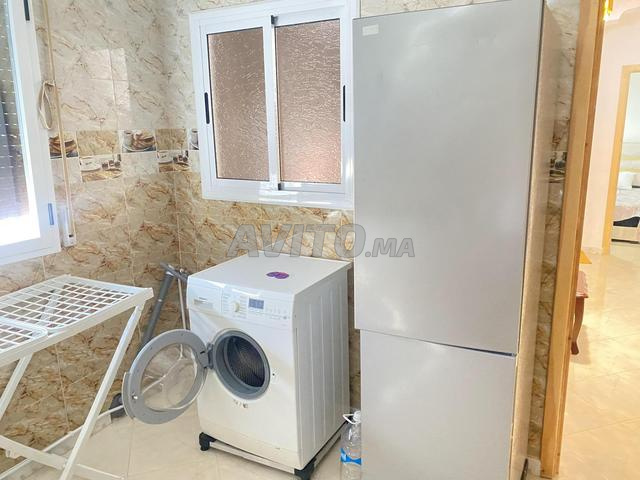 Appartement meublé au centre de Nador - 2