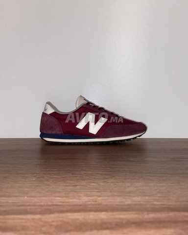 Sneakers New Balance 410 U410HBB Avito.ma