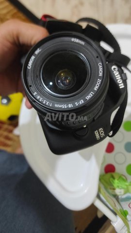Canon eos 1200D
