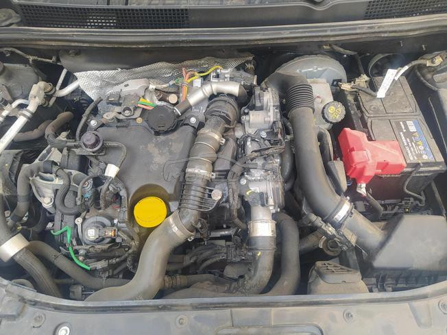 Dacia Sandero Stepway Diesel Manuelle 2022
