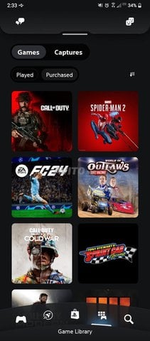 fc 24 spiderman 2 call of duty modern warfare 3