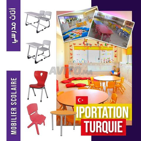 *MOBILIE R SCOLAIRE * EN PROMO JHV44
