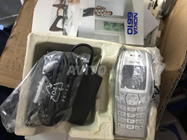 TELEPHONE NOSTALGIQUES