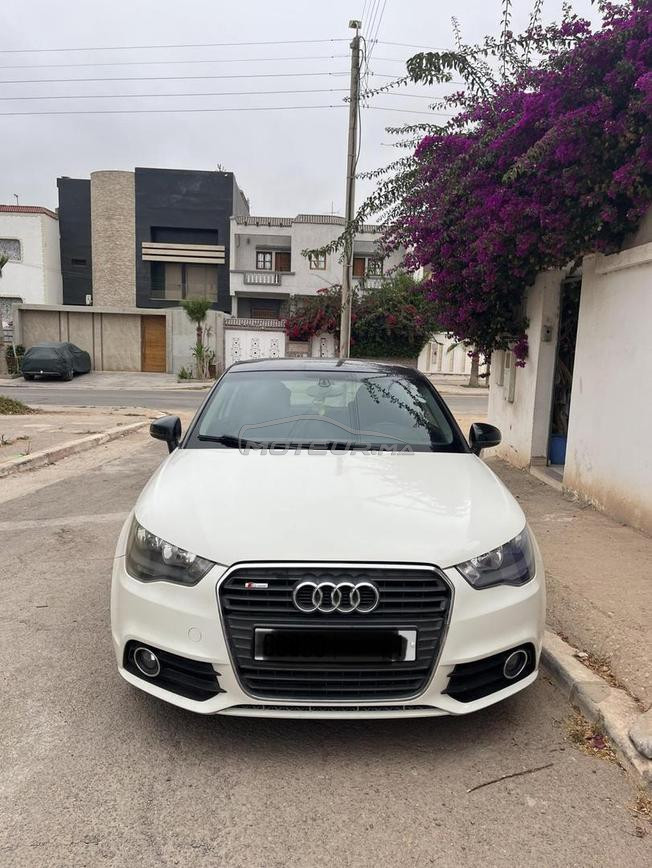 AUDI A1 DIESEL 