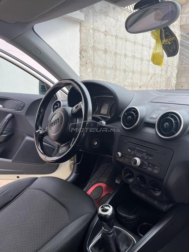 AUDI A1 DIESEL 