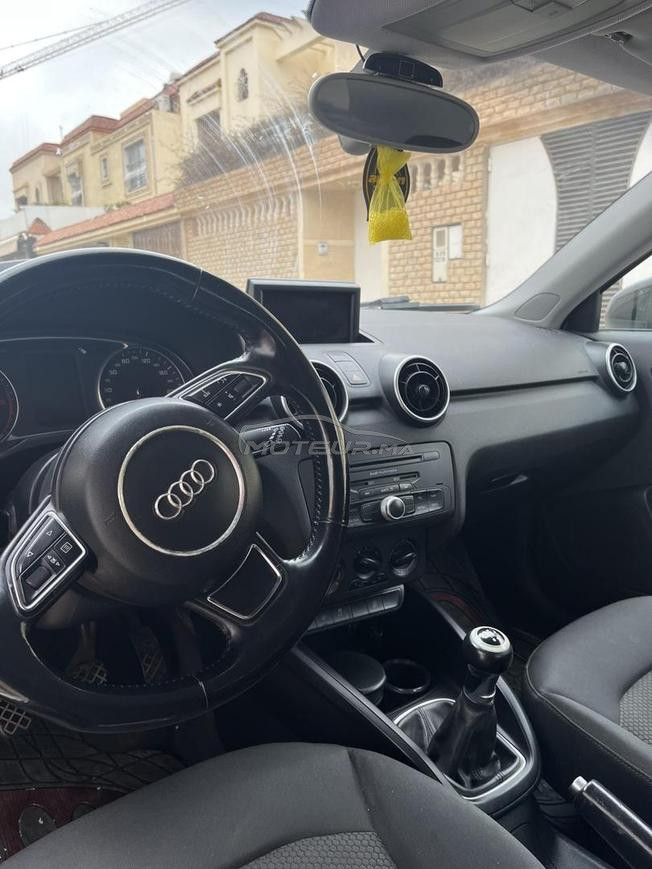 AUDI A1 DIESEL 