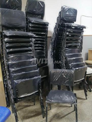 les chaises iso - 2