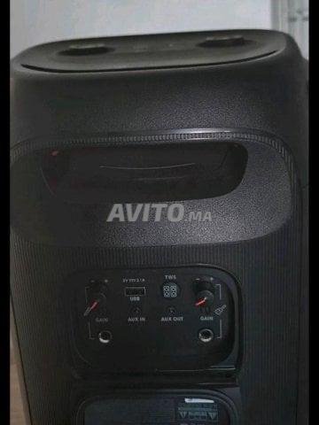 JBL Partybox 110 