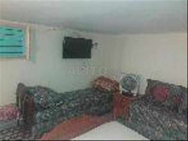 Appartements à louer en Centre ville. 2 pièces - 2