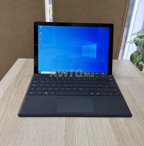 Surface Pro 7 i7 16GB 256GB SSD