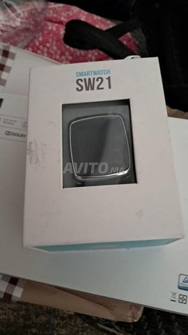 smartwatch SW21