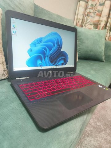 Hp omen gamer i7 🔥HAWTA🔥