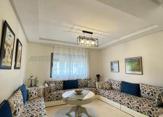 Appartement à louer 85 m² à Mohammedia