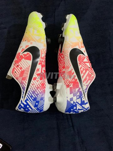 godasses mercurial vapor 13 pro taille 41