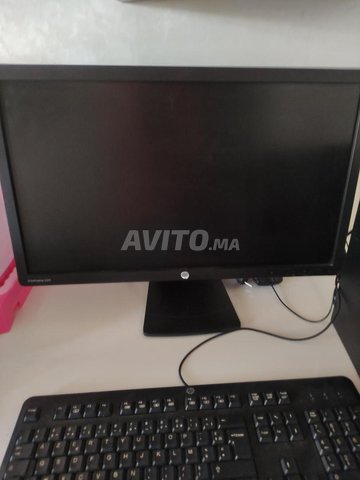 pc bureau presque neuf