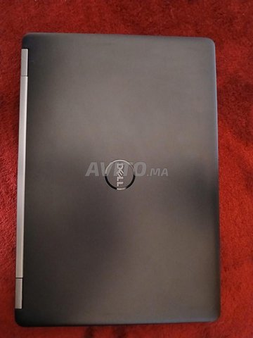 DELL LATUTUDE  5470