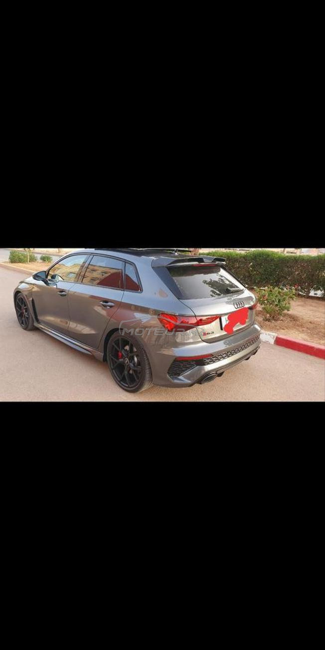 voiture neuve