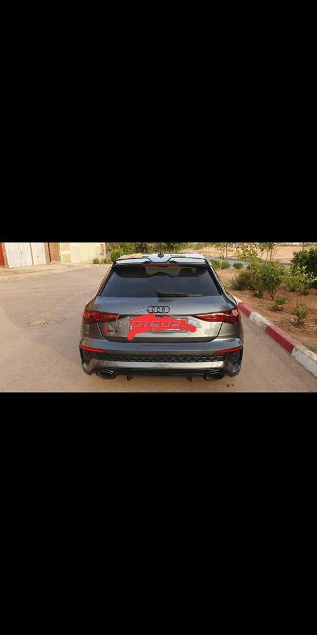 voiture neuve