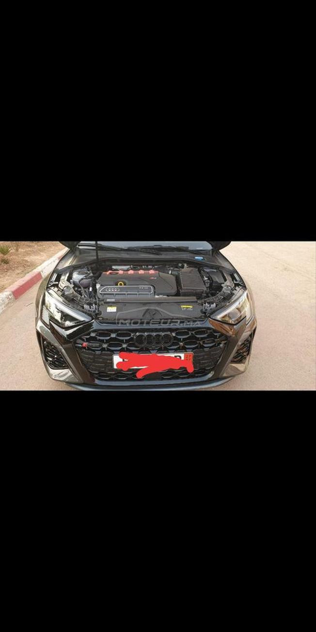 voiture neuve