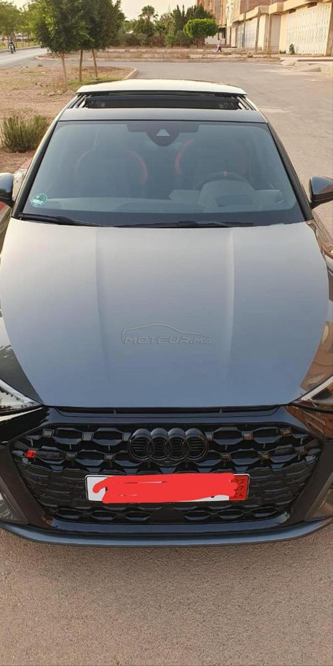 voiture neuve