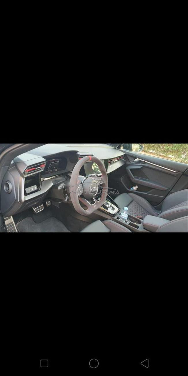voiture neuve