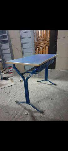 TABLE SCOLAIRE